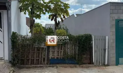 Terreno à venda, 125 m² por r$ 150.000,00 - jardim são joão - salto/sp
