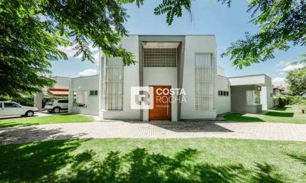 Casa com 3 quartos à venda ou locação- Condomínio Residencial Primavera - Salto/SP