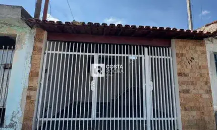 Casa com 2 quartos à venda- salto de são josé - salto/sp