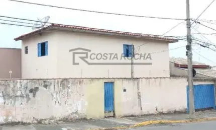 Casa com 3 quartos- Loteamento Terras de São Pedro e São Paulo - Salto/SP