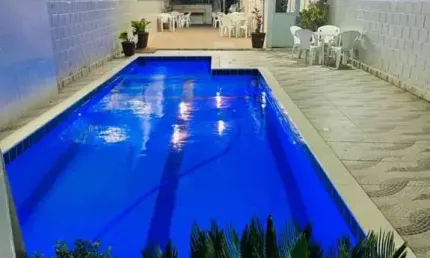 Salão à venda, 276 m² por R$ 600.000,00 - Residencial Parque Laguna - Salto/SP