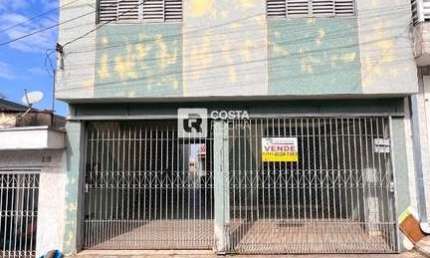 Casa com 3 quartos à venda ou locação - Jardim Celani - Salto/SP