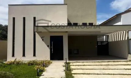 Casa em condomínio fechado com 3 quartos para alugar na Rua Igapó, 291, Jardim D'Icaraí, Salto