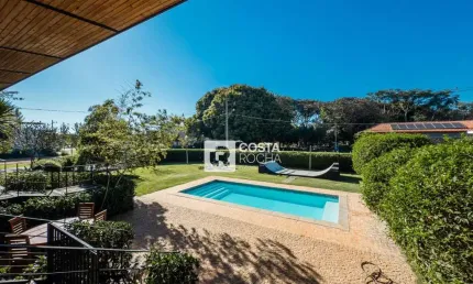 Casa com 3 quartos à venda - Condomínio Residencial Primavera II - Salto/SP