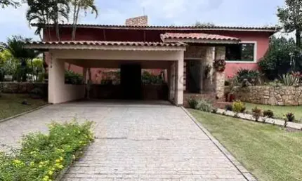 Casa com 4 quartos para alugar - Condomínio Monte Belo - Salto/SP