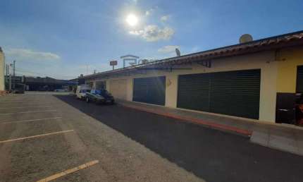 Sala comercial com 1 sala para alugar na Avenida José Maria Marques de Oliveira, 492, Vila Norma, Salto