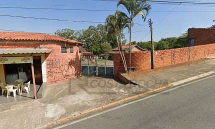 Chácara / sítio com 2 quartos para alugar na Avenida José Maria Marques de Oliveira, 1681, Jardim São João, Salto