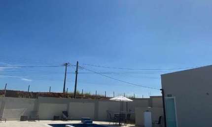 Apartamento com 2 quartos - Residencial Sabine - Salto/SP