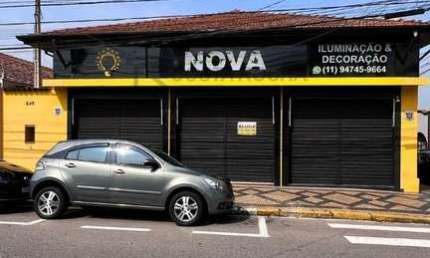 Sala comercial com 1 sala para alugar na Rua Rui Barbosa, 549, Centro, Salto