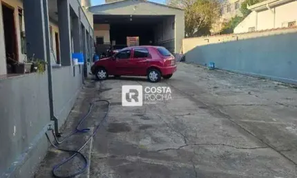 Casa residencial ou comercial  à venda - Vila Teixeira - Salto/SP