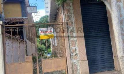 Sala comercial com 1 sala para alugar na Rua José Galvão, 125, Centro, Salto