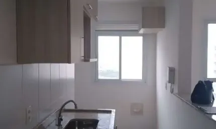 Apartamento com 2 quartos - edifício jardim dos taperás - salto/sp