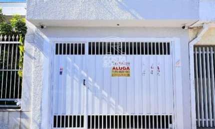 Casa com 2 quartos para alugar - Vila Henrique - Salto/SP