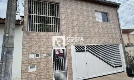 Casa com 4 quartos à venda - residencial fabbri - salto/sp