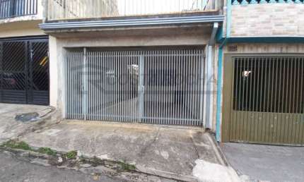 Casa com 2  quartos à venda - Jardim São João - Salto/SP