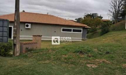 Terreno à venda- Condomínio Costa das Areias - Salto/SP