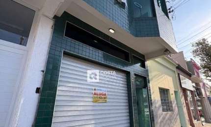 Sala, 69 m² - venda por R$ 785.000,00 ou aluguel por R$ 2.900,00/mês - Centro - Salto/SP