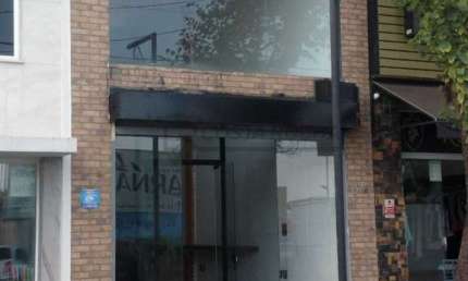 Sala comercial à venda na Avenida Dom Pedro II, 502, Centro, Salto