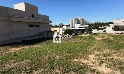 Terreno à venda- condomínio central parque - salto/sp