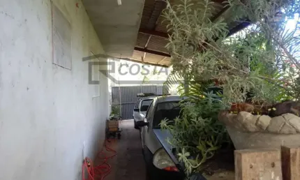 Chácara com 2 quartos - Bairro Oriental - Mairinque/São Paulo