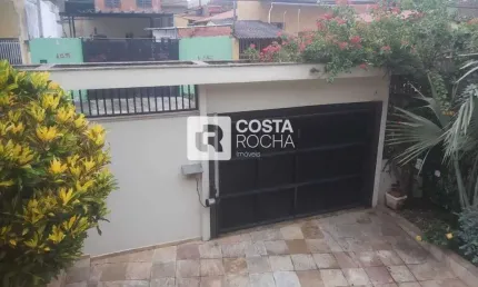 Casa com 4 quartos - Jardim Bandeirantes - Salto/SP