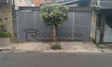 Casa com 3 quartos à venda - jardim bom retiro - salto/sp
