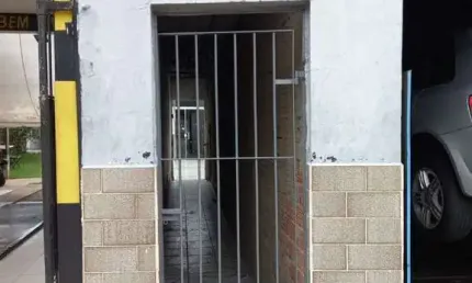 Casa com 1 quarto para alugar na Rua das Trairas, 159, Salto de São José, Salto