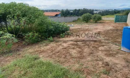 Terreno à venda, 1020 m² por r$ 360.000,00 - condomínio terras de santa izabel - salto/sp