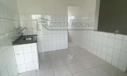 Casa com 1 quarto - terras de são pedro e são paulo - salto/sp