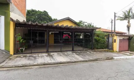 Casa com 3 dormitórios à venda, 280 m² por r$ 985.000 - butantã - são paulo/sp