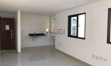 Apartamento com 2 dormitórios à venda, 42 m² a partir de  r$ 285.000 - vila prudente - são paulo/sp