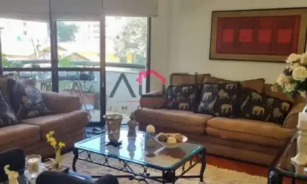 Apartamento com 3 dormitórios à venda, 160 m²  - Vila Leopoldina - São Paulo/SP