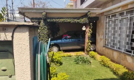 Casa com 3 dormitórios à venda, 260 m² por r$ 958.999,00 - cupecê - são paulo/sp