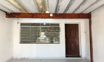 Casa com 2 dormitórios à venda, 125 m² por R$ 1.249.000,00 - Santo Amaro - São Paulo/SP