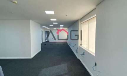 Andar Corporativo, 220 m² - venda por R$ 3.200.000,00 ou aluguel por R$ 15.000,00/mês - Itaim Bibi -