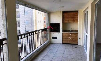 Apartamento com 4 dormitórios à venda, 130 m² por R$ 1.800.000,00 - Panamby - São Paulo/SP