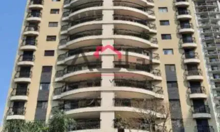 Apartamento à venda, 260 m² por R$ 2.339.000,00 - Santo Amaro - São Paulo/SP