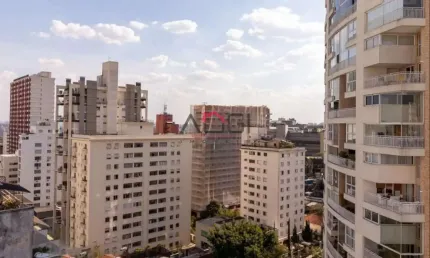 Apartamento alto luxo, 95 m² por R$ 13.000/mês - Cerqueira César - São Paulo/SP