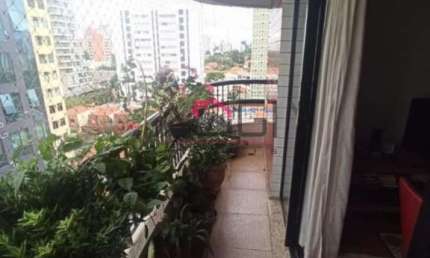 Apartamento com 3 dormitórios à venda, 92 m² por R$ 1.000.000,00 - Itaim Bibi - São Paulo/SP