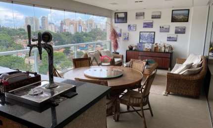 Apartamento com 2 dormitórios, 180 m² - venda por R$ 2.915.000,00 ou aluguel por R$ 21.000,00/mês -