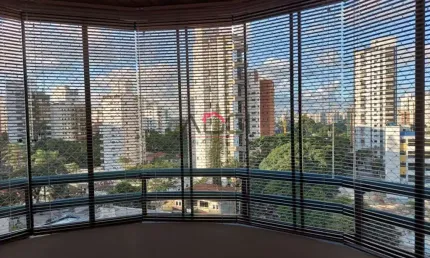 Apartamento com 4 dormitórios, 230 m² - venda por r$ 2.190.000,00 ou aluguel por r$ 8.500,00/mês - c