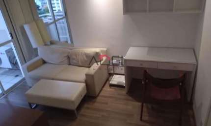 Loft com 1 dormitório à venda, 48 m² por R$ 750.000,00 - Itaim Bibi - São Paulo/SP