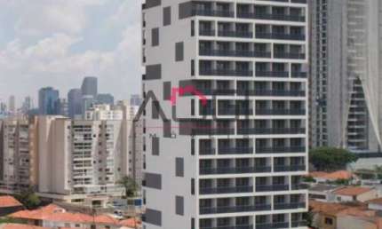 Studio com 1 dormitório à venda, 22 m² por R$ 361.000,00 - Jardim das Acácias - São Paulo/SP