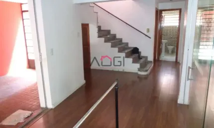 Casa à venda, 250 m² por r$ 1.500.000,00 - campo belo - são paulo/sp