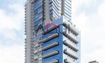 Apartamento, 55 m² - venda por R$ 1.590.000,00 ou aluguel por R$ 7.767,00/mês - Vila Nova Conceição