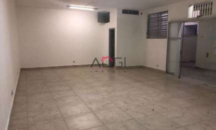 Casa comercial à venda, 250 m² por R$ 2.500.000 - Brooklin - São Paulo/SP
