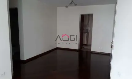 Apartamento com 3 quartos à venda na Avenida Miruna, 327, Indianópolis, São Paulo
