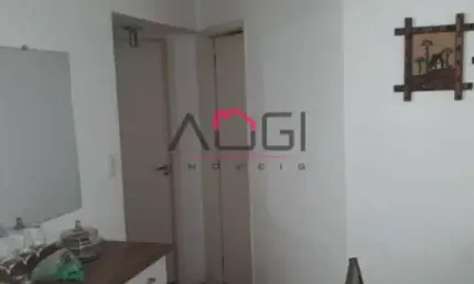 Apartamento com 2 quartos à venda na Avenida Interlagos, 5699, Jardim Marajoara, São Paulo