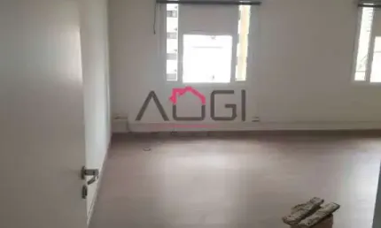 Prédio com 1 sala para alugar na Rua Laplace, 74, Brooklin Paulista, São Paulo, 30 m2 por R$ 1.500