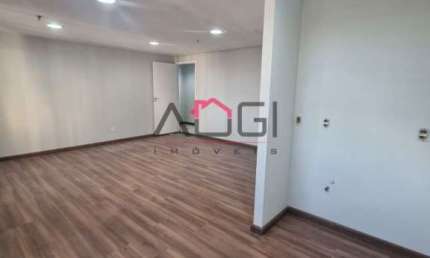 Prédio com 1 sala para alugar na Rua Laplace, 74, Brooklin Paulista, São Paulo